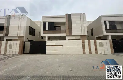فيلا - 6 غرف نوم - 7 حمامات للبيع في الباهيه هيلز - الباهية - عجمان