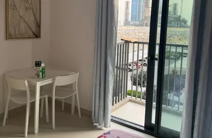شقة - 1 حمام للايجار في مساكن رمال - جزيرة مريم - الشارقة