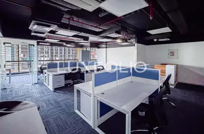 Office Space - Studio for rent in Jumeirah Business Centre 3 (JBC 3) - JLT Cluster Y - Jumeirah Lake Towers - Dubai