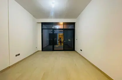 Apartment - Studio - 1 Bathroom for rent in AZIZI Riviera 5 - Meydan One - Meydan - Dubai