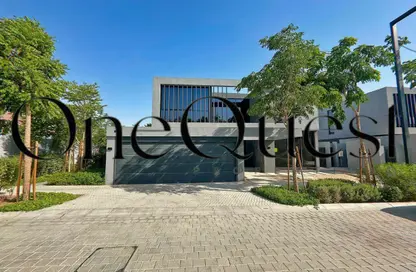 Villa - 4 Bedrooms - 6 Bathrooms for sale in Robinia - Masaar - Tilal City - Sharjah