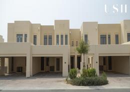تاون هاوس - 3 غرف نوم - 4 حمامات للبيع في ميرا 3 - ميرا - ريم - دبي