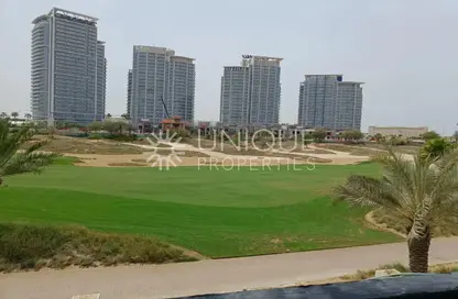 Townhouse - 6 Bedrooms - 7 Bathrooms for sale in The Legends - DAMAC Hills - Dubai