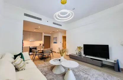 Apartment - 1 Bedroom - 1 Bathroom for rent in Orchid - Creek Beach - Dubai Creek Harbour (The Lagoons) - Dubai