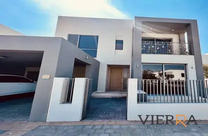 Villa - 4 Bedrooms - 4 Bathrooms for rent in Sidra Villas I - Sidra Villas - Dubai Hills Estate - Dubai