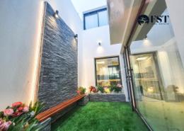 Townhouse - 4 bedrooms - 5 bathrooms for rent in Phase 1 - Al Furjan - Dubai