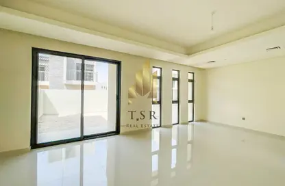Villa - 3 Bedrooms - 3 Bathrooms for rent in Aurum Villas - Odora - Damac Hills 2 - Dubai