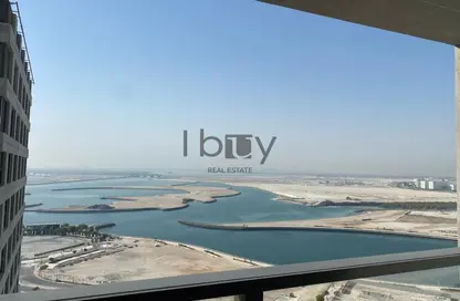 Apartment - 1 Bathroom for rent in Makers District - Al Reem Island - Abu Dhabi