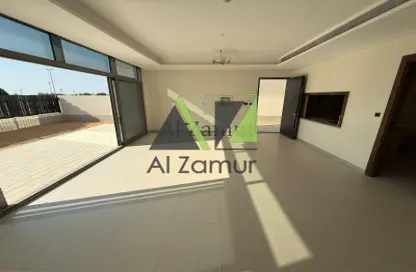 Villa - 5 Bedrooms - 6 Bathrooms for rent in 180 Degrees Villas - Liwan - Dubai Land - Dubai