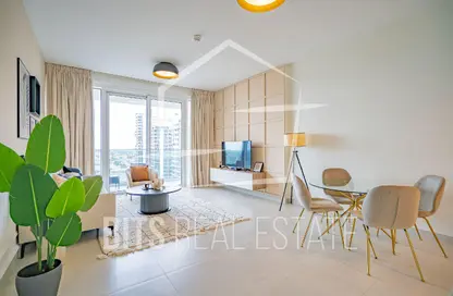 شقة - غرفة نوم - 2 حمامات للايجار في 1 Residences - 2 - الكفاف - زعبيل - دبي