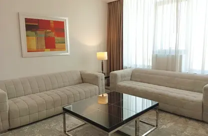 Apartment - 2 Bedrooms - 3 Bathrooms for sale in Capital Bay Tower A - Capital Bay - Business Bay - Dubai