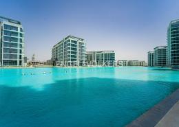 Apartment - 1 bedroom - 2 bathrooms for rent in Residences 16 - District One - Mohammed Bin Rashid City - Dubai Apartment - 1 bedroom - 2 bathrooms for rent in Residences 16 - District One - Mohammed Bin Rashid City - Dubai