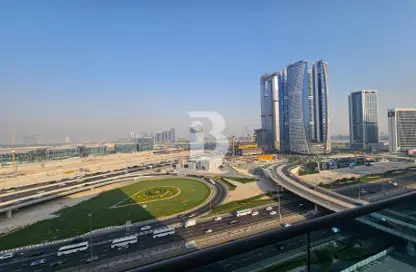 Apartment - 1 Bedroom - 2 Bathrooms for rent in The Bay - Business Bay - Dubai