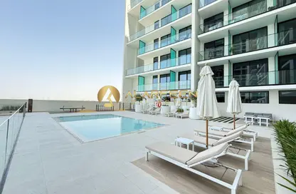 شقة - 1 حمام للايجار في بن غاطي أزور - قرية الجميرا سركل - دبي شقة - 1 حمام للايجار في بن غاطي أزور - قرية الجميرا سركل - دبي