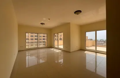 Apartment - 1 Bedroom - 2 Bathrooms for sale in Fayrouz - Bab Al Bahar - Al Marjan Island - Ras Al Khaimah
