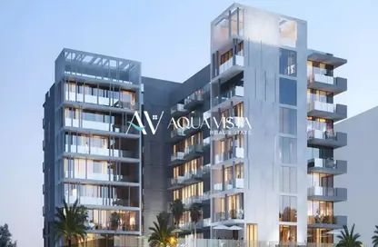 Apartment - 2 Bedrooms - 4 Bathrooms for sale in Amalia Residences - Al Furjan - Dubai