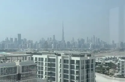 Apartment - 2 Bedrooms - 3 Bathrooms for rent in Residences 14 - District One - Mohammed Bin Rashid City - Dubai