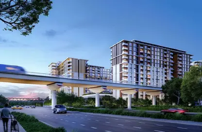 Apartment - 2 Bedrooms - 2 Bathrooms for sale in Terra Heights - Expo City - Dubai