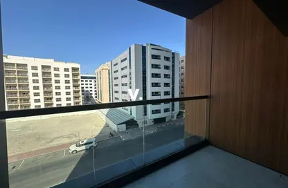 Apartment - 1 Bedroom - 2 Bathrooms for rent in M Square - Mankhool - Bur Dubai - Dubai