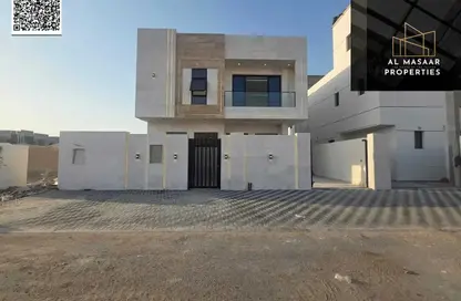 فيلا - 5 غرف نوم - 7 حمامات للبيع في الزاهية جاردنز - الزاهية - عجمان