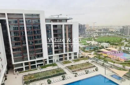 Apartment - 2 Bedrooms - 3 Bathrooms for sale in Acacia B - Park Heights - Dubai Hills Estate - Dubai