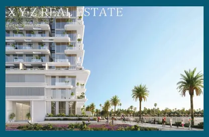 شقة - 3 غرف نوم - 4 حمامات للبيع في سكن ايمور - جزر دبي - دبي