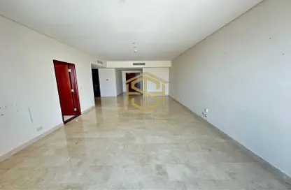 شقة - غرفة نوم - 2 حمامات للايجار في فندق شانجريلا - شارع الشيخ زايد - دبي