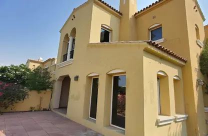 فيلا - 3 غرف نوم - 3 حمامات للايجار في بالميرا 2 - بالميرا - المرابع العربية - دبي