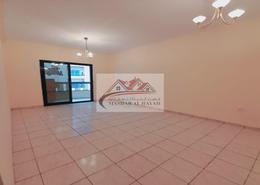 Empty Room image for: Apartment - 2 bedrooms - 2 bathrooms for rent in Al Nahda Complex - Al Nahda - Sharjah, Image 1