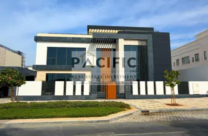 Villa - 5 Bedrooms - 6 Bathrooms for sale in Al Khawaneej 1 - Al Khawaneej - Dubai
