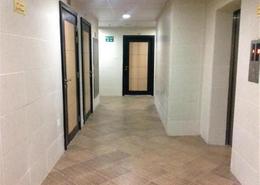 شقة - 2 غرف نوم - 2 حمامات للكراء في أبراج الياسمين - جاردن سيتي - عجمان