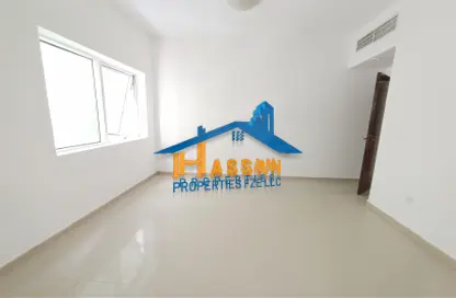 Apartment - 1 Bedroom - 1 Bathroom for rent in Al Hafeet Tower - Al Khan - Sharjah
