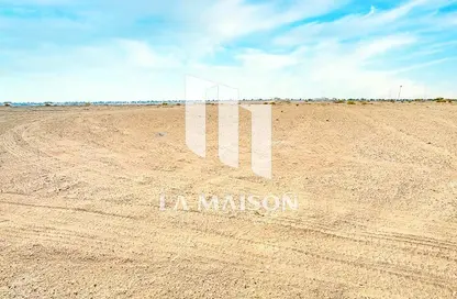أرض - استوديو للبيع في الياس الغرببة - جزيرة الياس - أبوظبي