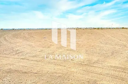 أرض - استوديو للبيع في الياس الغرببة - جزيرة الياس - أبوظبي
