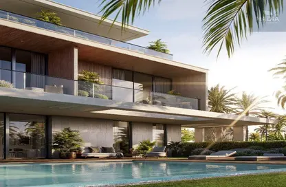 فيلا - 4 غرف نوم - 5 حمامات للبيع في ديستركت وان ويست المرحلة 2 - المنطقة وان - مدينة الشيخ محمد بن راشد - دبي فيلا - 4 غرف نوم - 5 حمامات للبيع في ديستركت وان ويست المرحلة 2 - المنطقة وان - مدينة الشيخ محمد بن راشد - دبي