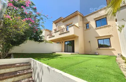 فيلا - 3 غرف نوم - 4 حمامات للبيع في ميرا 2 - ميرا - ريم - دبي فيلا - 3 غرف نوم - 4 حمامات للبيع في ميرا 2 - ميرا - ريم - دبي