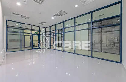 Retail - Studio - 1 Bathroom for sale in Jumeirah Bay X3 - JLT Cluster X - Jumeirah Lake Towers - Dubai