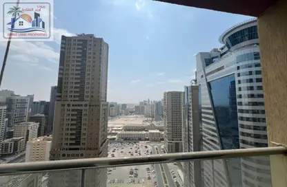 شقة - 3 غرف نوم - 4 حمامات للايجار في كورنيش الخان - الخان - الشارقة