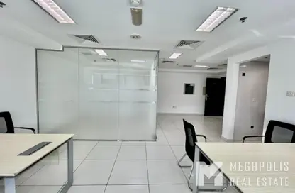 Office Space - Studio - 1 Bathroom for rent in Yes Business Tower - Al Barsha 1 - Al Barsha - Dubai Office Space - Studio - 1 Bathroom for rent in Yes Business Tower - Al Barsha 1 - Al Barsha - Dubai