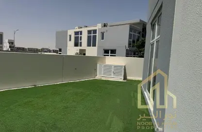 فيلا - 6 غرف نوم - 7 حمامات للبيع في زينيا - داماك هيلز 2 - دبي