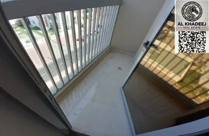 Apartment - 2 Bedrooms - 2 Bathrooms for rent in Abna Saqer Building - Al Hamidiya 1 - Al Hamidiya - Ajman