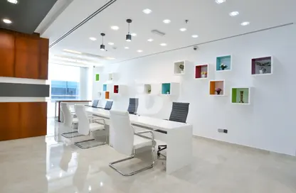 Office Space - Studio for rent in Bay Square Building 2 - Bay Square - Business Bay - Dubai