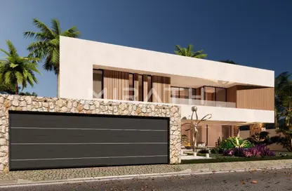 Villa - 5 Bedrooms - 5 Bathrooms for rent in Umm Suqeim 3 Villas - Umm Suqeim 3 - Umm Suqeim - Dubai