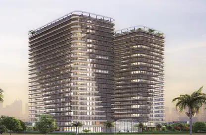 Apartment - 2 Bedrooms - 3 Bathrooms for sale in The Community Sports Arena - Dubai Sports City - Dubai