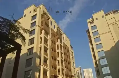 شقة - غرفة نوم - 1 حمام للايجار في جروف - جريك بيتش - ميناء خور دبي (ذا لاجونز) - دبي