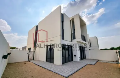 Townhouse - 4 Bedrooms - 4 Bathrooms for sale in La Rosa 2 - Villanova - Dubai Land - Dubai