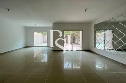 فيلا - 5 غرف نوم - 7 حمامات للبيع في طراز معاصر - فيلات الريف - مشروع الريف - أبوظبي فيلا - 5 غرف نوم - 7 حمامات للبيع في طراز معاصر - فيلات الريف - مشروع الريف - أبوظبي