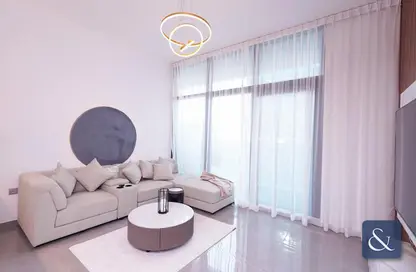 Apartment - 3 Bedrooms - 4 Bathrooms for rent in Merano Tower - Business Bay - Dubai
