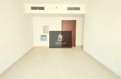Apartment - 2 Bedrooms - 3 Bathrooms for rent in Sarab 2 - Aljada - Sharjah