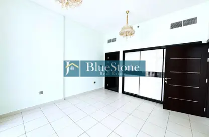 Apartment - 1 Bedroom - 2 Bathrooms for sale in Glitz 3B - Glitz 3 - Glitz - Dubai Studio City - Dubai